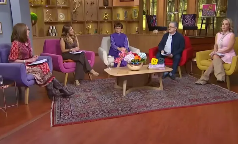 TV Azteca responde a polémica de Pedro Sola sobre mascotas