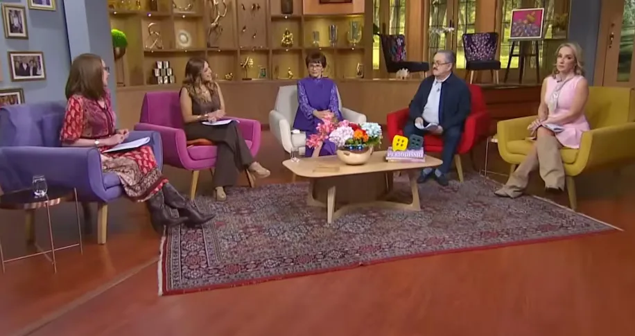 TV Azteca responde a polémica de Pedro Sola sobre mascotas