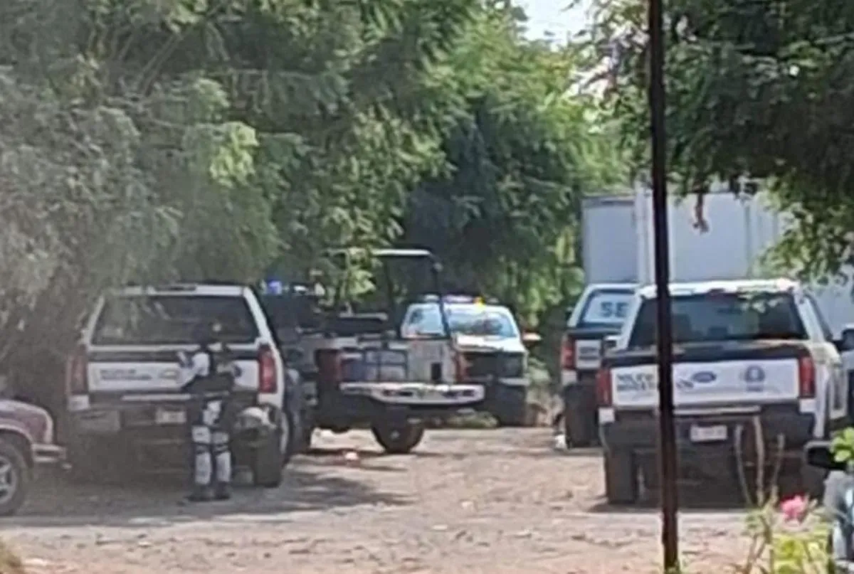 Ultiman a un hombre al interior de su domicilio en Tepalcatepec, Michoacán