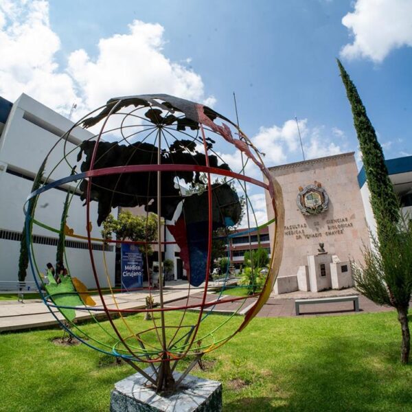UMSNH abre registro para el curso de preparación para ingresar a carreras del área de la salud