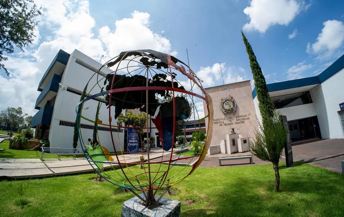 UMSNH abre registro para el curso de preparación para ingresar a carreras del área de la salud