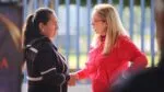 La UMSNH ha evolucionado acorde a lo que la sociedad requiere, señala rectora ante madres y padres de familia
