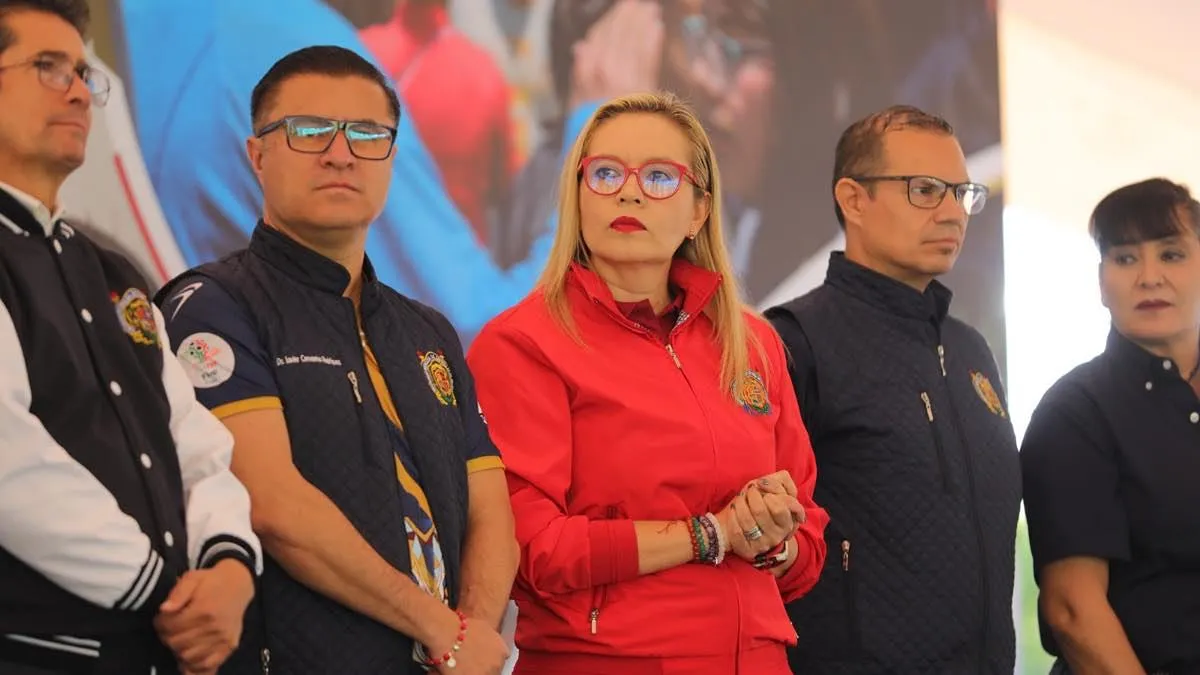 UMSNH ha evolucionado acorde a lo que la sociedad requiere, señala rectora-2