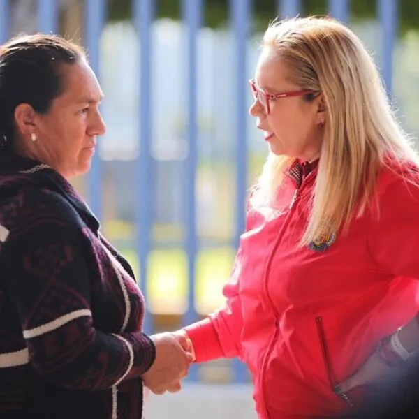 La UMSNH ha evolucionado acorde a lo que la sociedad requiere, señala rectora ante madres y padres de familia