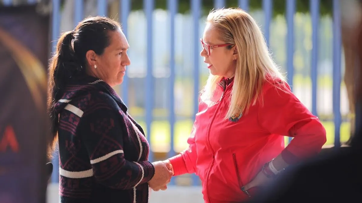 UMSNH ha evolucionado acorde a lo que la sociedad requiere, señala rectora