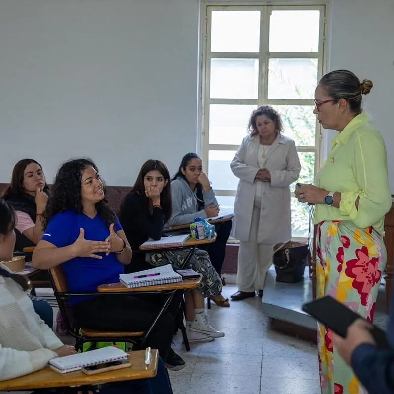 UMSNH oferta 23 diplomados gratuitos; inscríbete y continúa tu profesionalización