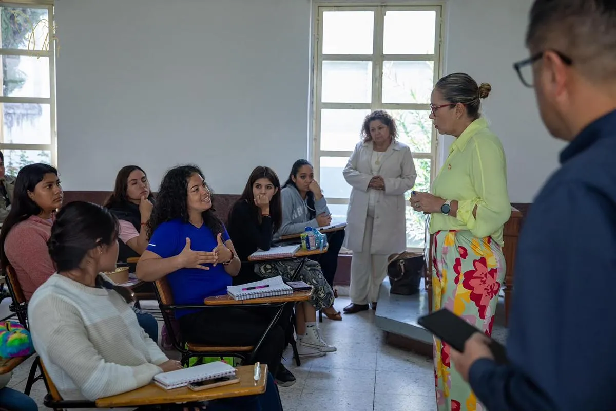 UMSNH oferta 23 diplomados gratuitos