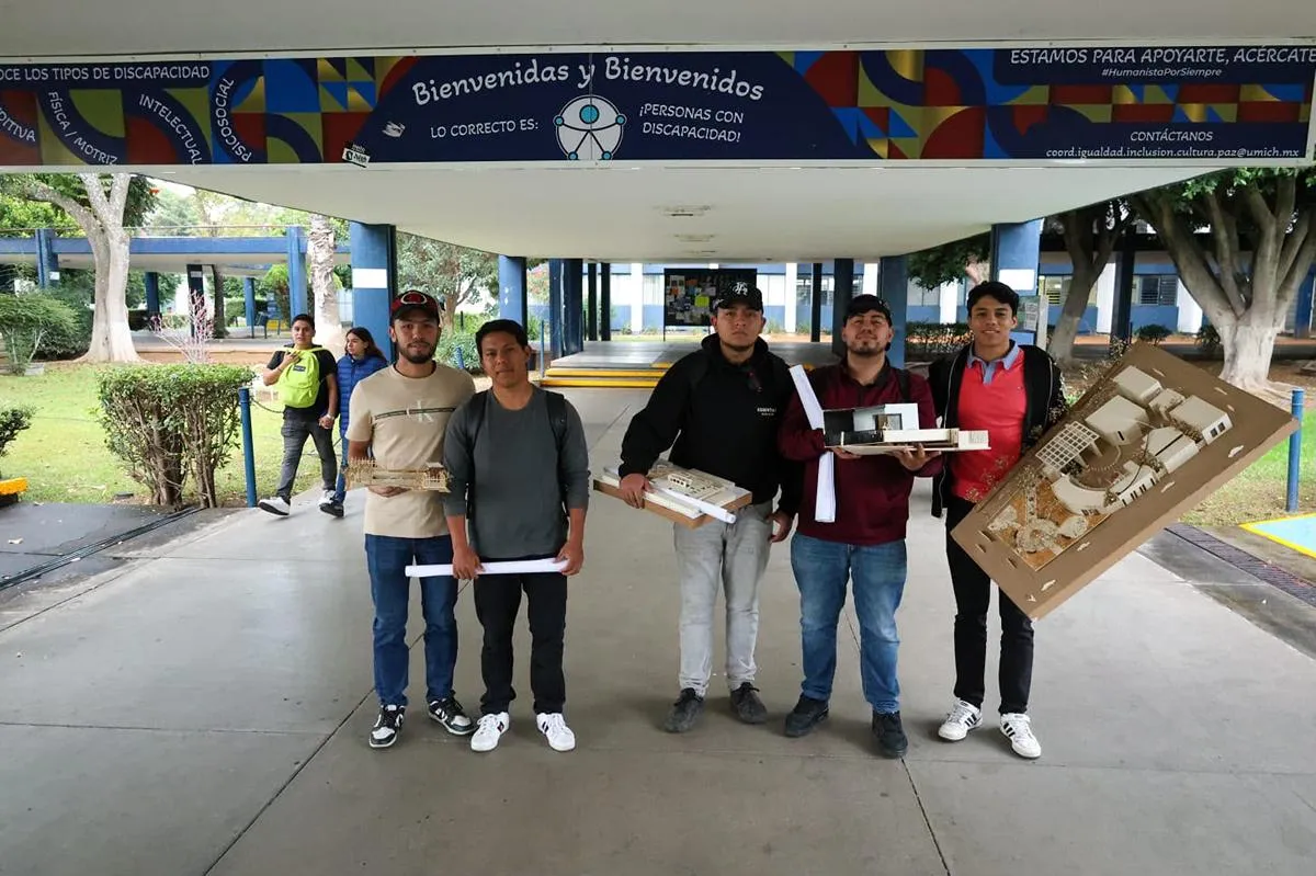 UMSNH resultados examen admisión segunda convocatoria 1