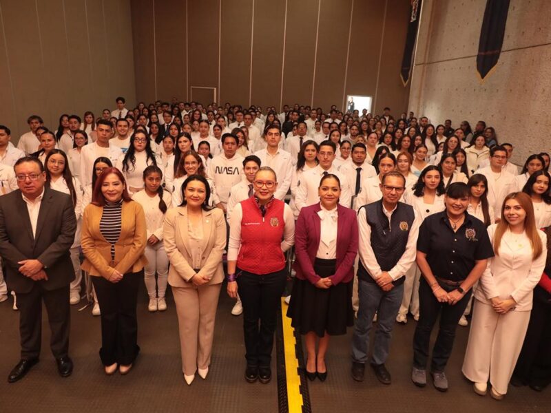 UMSNH servicio social egresados Odontología