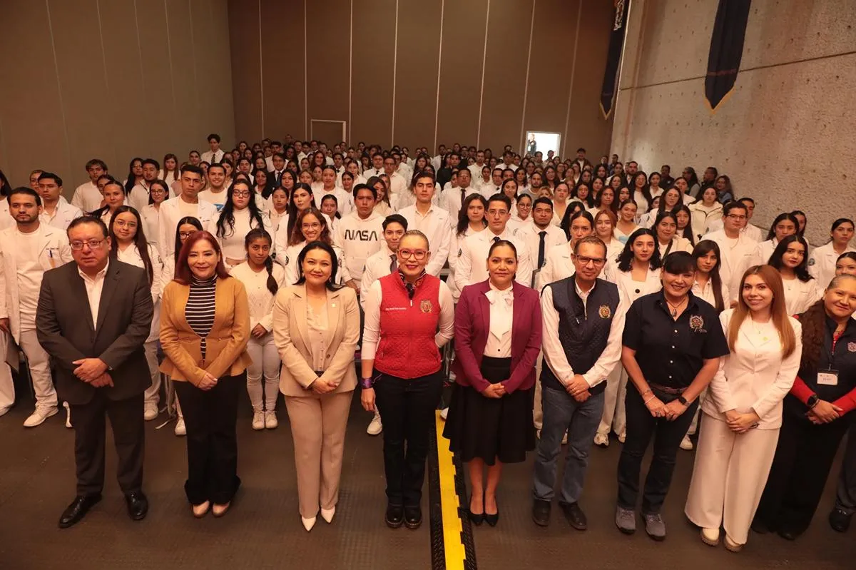 UMSNH servicio social egresados Odontología