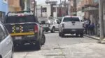 Mujer de la tercera edad, quien perdió la vida al interior de su domicilio en Morelia