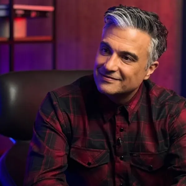 Jaime Camil y su esperado regreso a Televisa