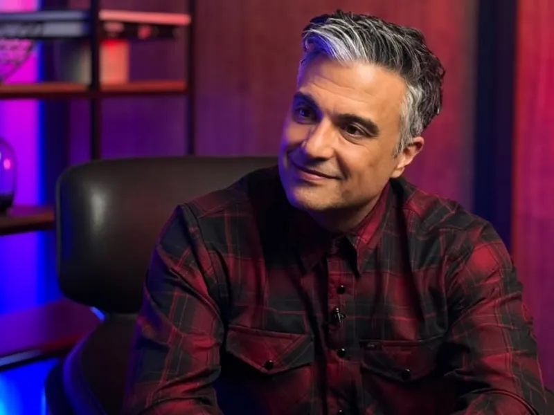 Jaime Camil y su esperado regreso a Televisa