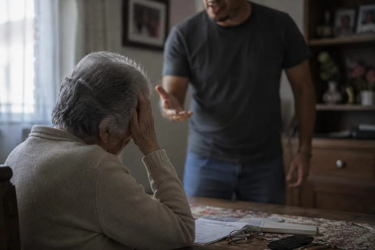 Van 111 delitos en 2026, contra adultos mayores en 5 municipios de región FGE Morelia