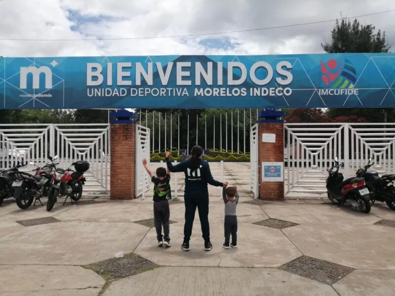 Verano de Campeones 2026, la opción deportiva del IMCUFIDE