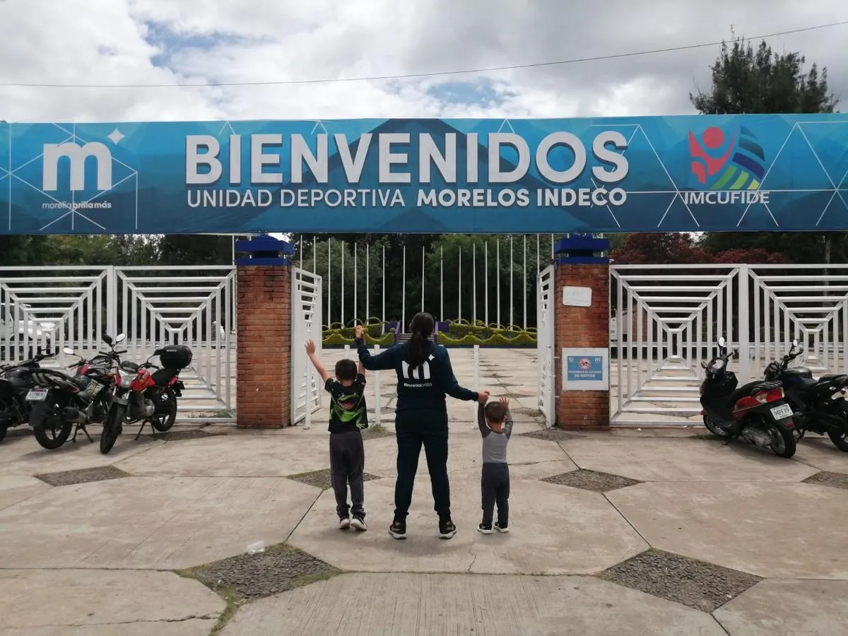 Verano de Campeones 2026, la opción deportiva del IMCUFIDE