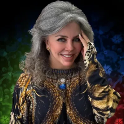 Verónica Castro tendrá documental de su carrera en Vix