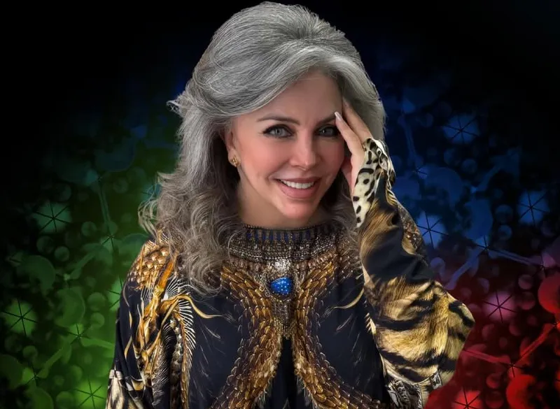 Verónica Castro tendrá documental en ViX; Pati Chapoy revela historia inédita de Rosa Salvaje