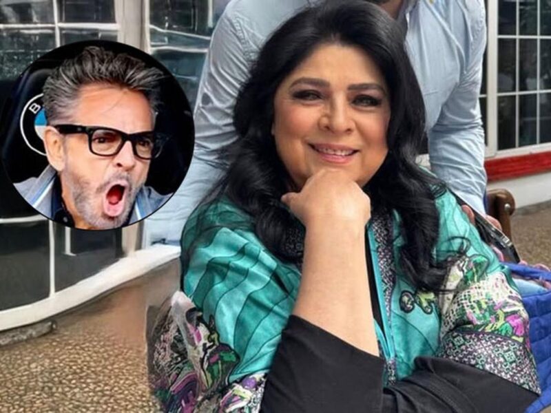 Victoria Ruffo responde a Eugenio Derbez tras pedir que ya no se la mencionen