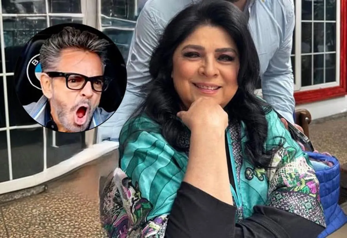 Victoria Ruffo responde a Eugenio Derbez tras pedir que ya no se la mencionen