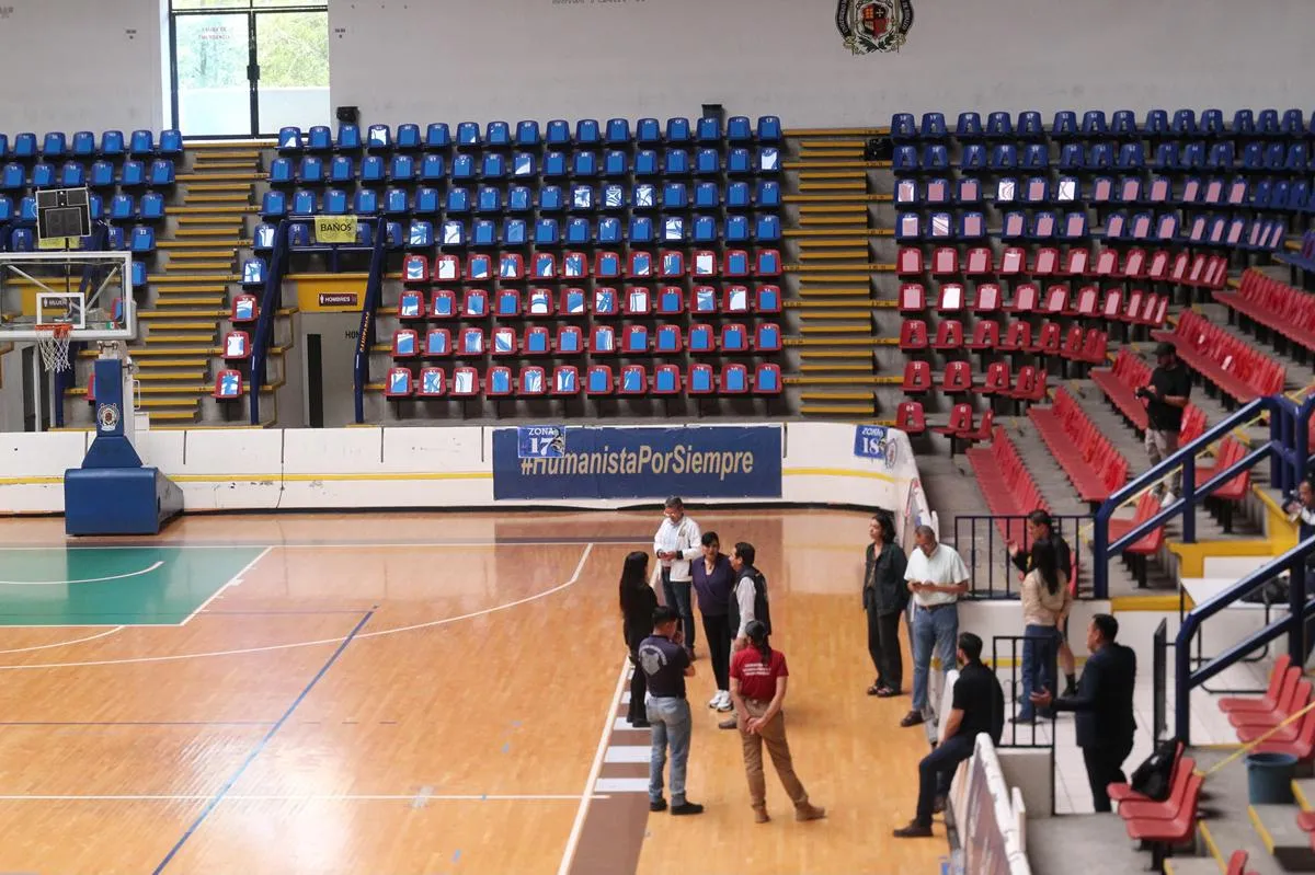 Viernes, examen de admisión de la segunda convocatoria de ingreso a la UMSNH