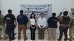 Vinculan a proceso a dos mujeres por el homicidio de dos hermanas en Tingambato