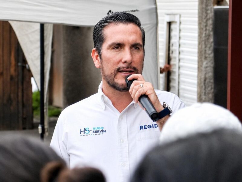 “Vivienda del Bienestar” generará más marginación en Morelia: Hugo Servín