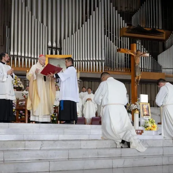 ¿Y si sí? Iglesia de México impulsa a llevar el entusiasmo mundialista al cambio social