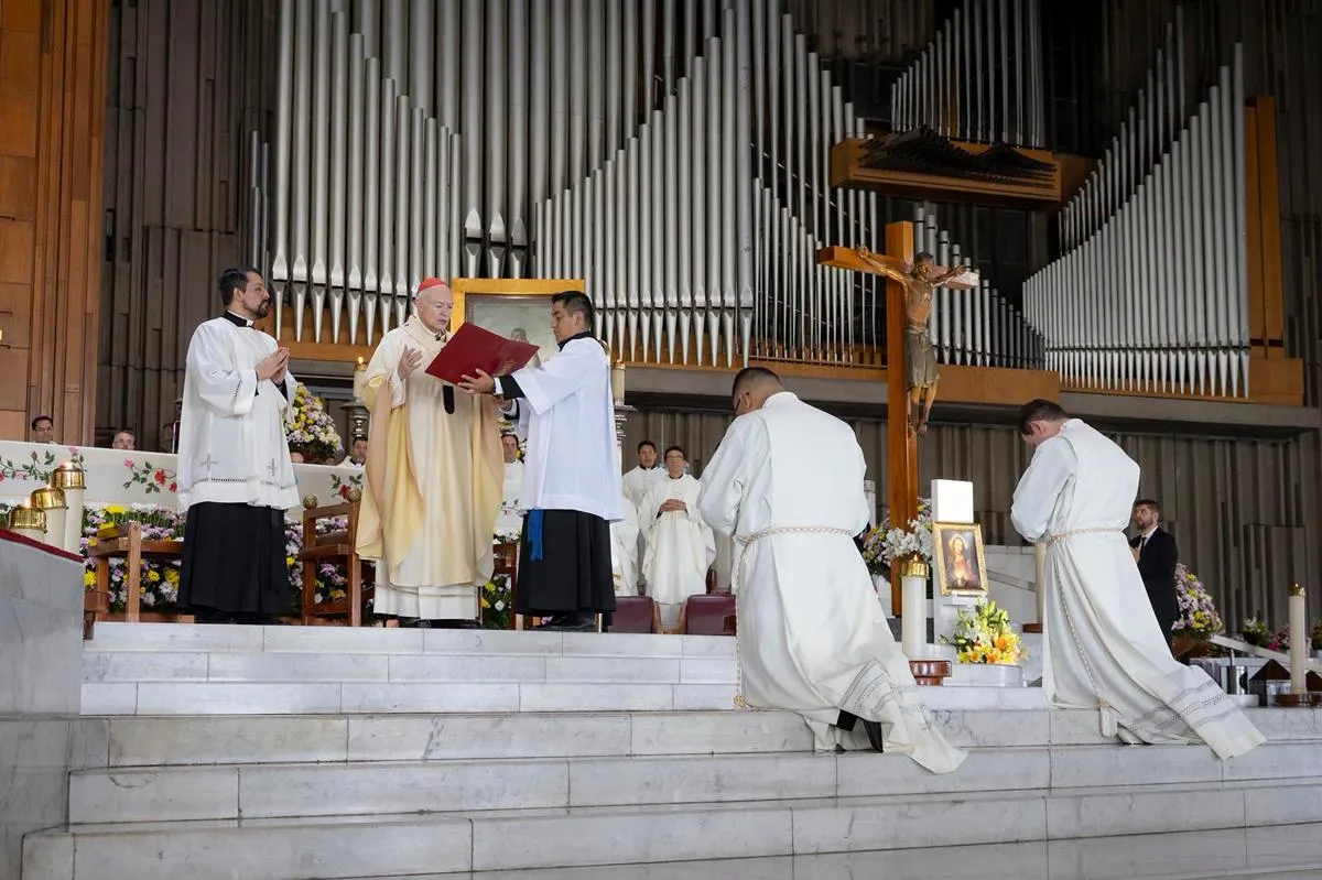 ¿Y si sí?": Iglesia católica pide llevar el entusiasmo mundialista a la reconstrucción del país
