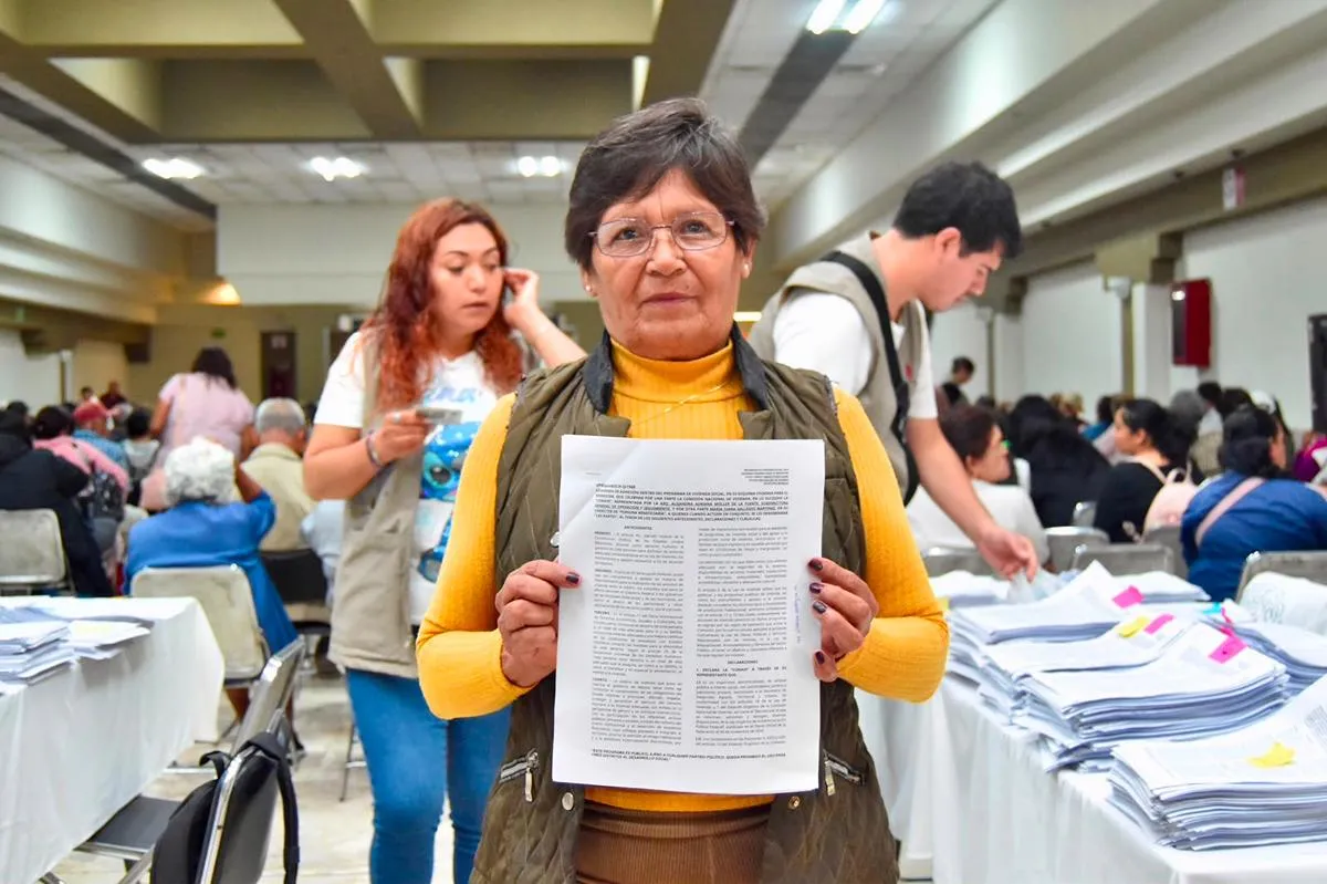 Ya hay fechas para la entrega de subsidios del Programa Vivienda para el Bienestar
