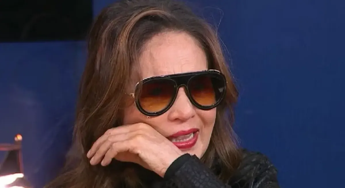Yolanda Andrade reaparece y revela fuerte recaída