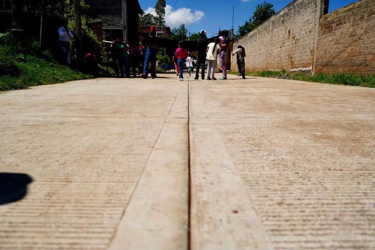 Zacapu obras calidad de vida 2