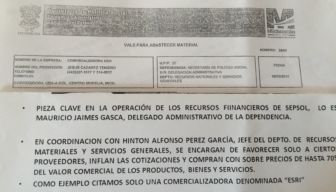 foto: Sergio Lemus