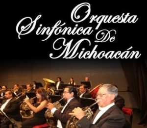 Orquesta-Sinfonica-de-Michoacan