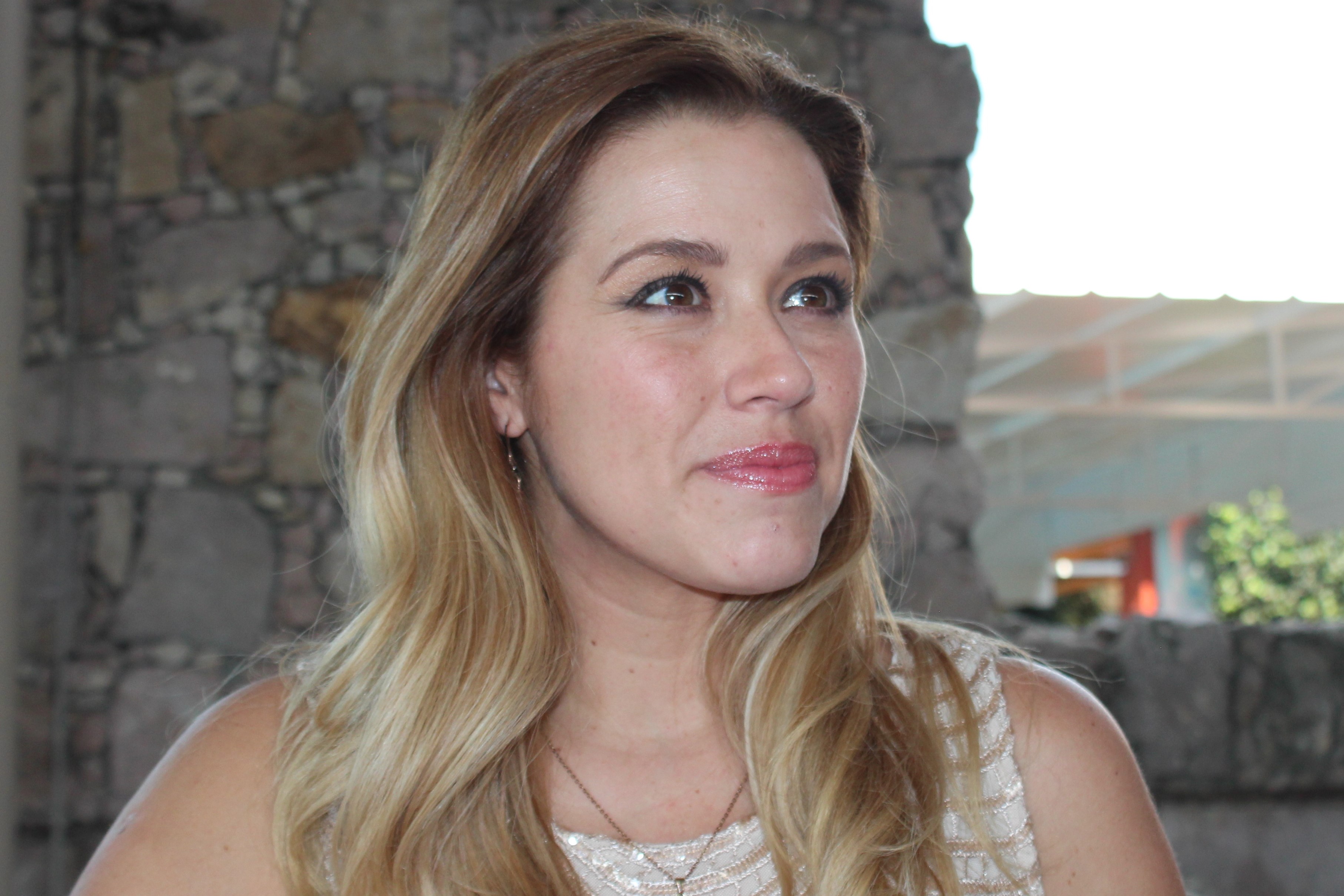 En exclusiva para Contramuro, Yuliana Peniche informa su entrada a "La...