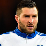 Filtran mega contrato de André Gignac