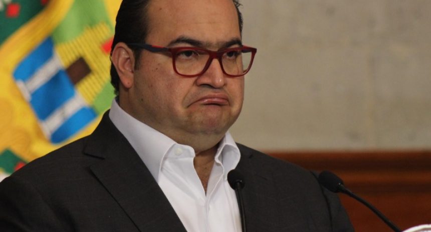 Javier Duarte continuará en prisión