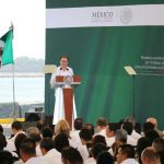 México le apuesta al desarrollo del sur con el liderazgo de Peña; Luis Videgaray