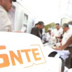 No habrá doble negociación con “profes”, el SNTE es el bueno: Silvano Aureoles